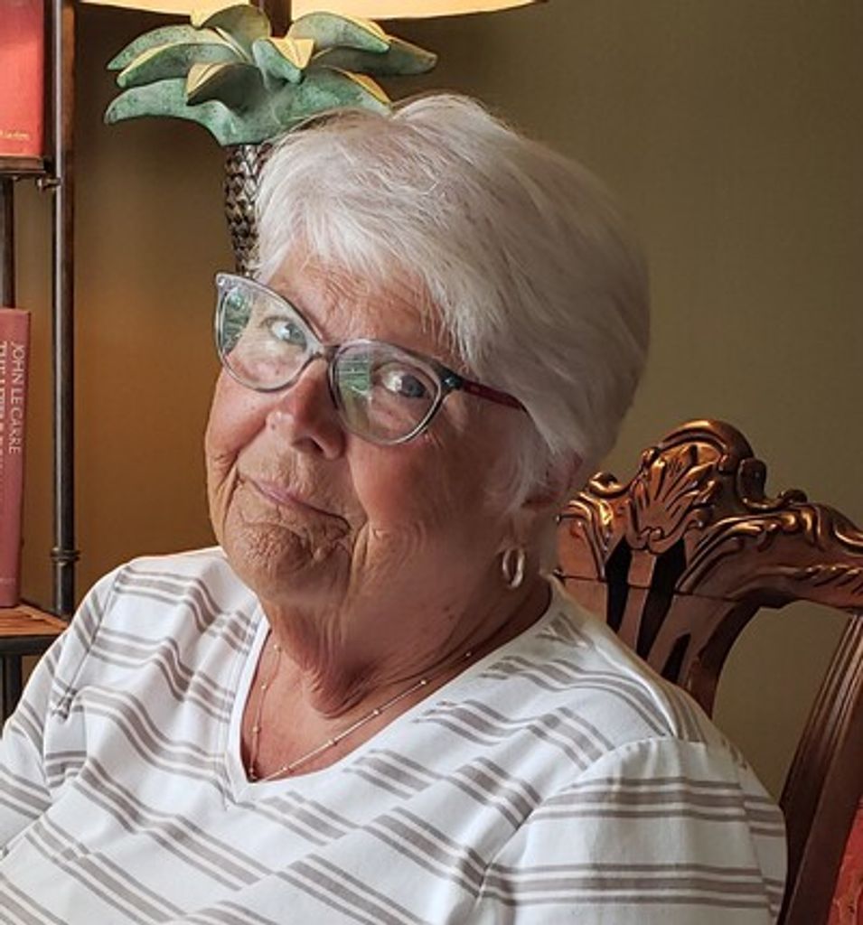 Karen Sue Gilbert