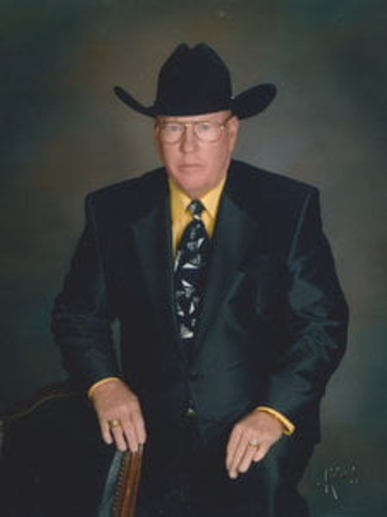 Floyd Rhine Profile Photo