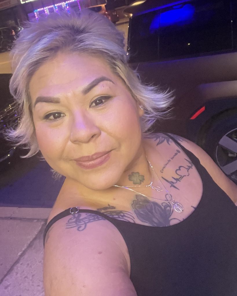 Minerva Castro Garcia Profile Photo