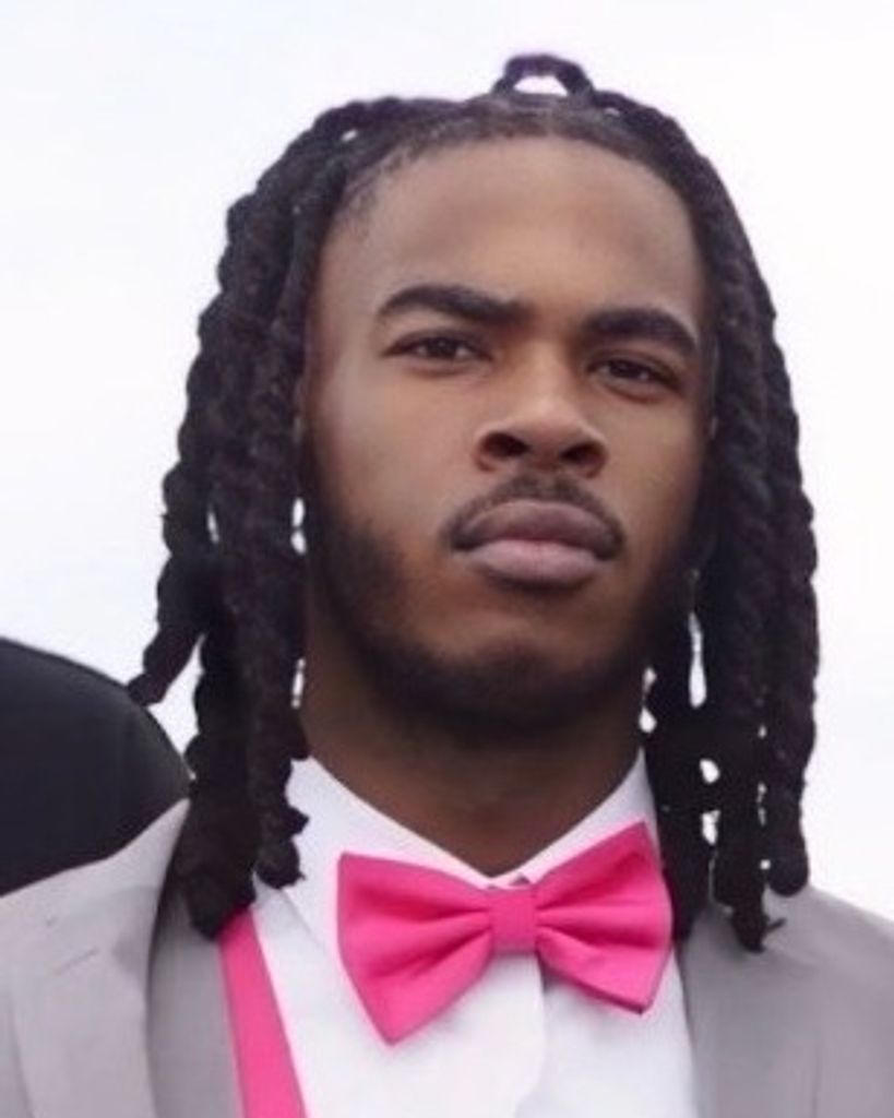 Najeh D. Withers Profile Photo