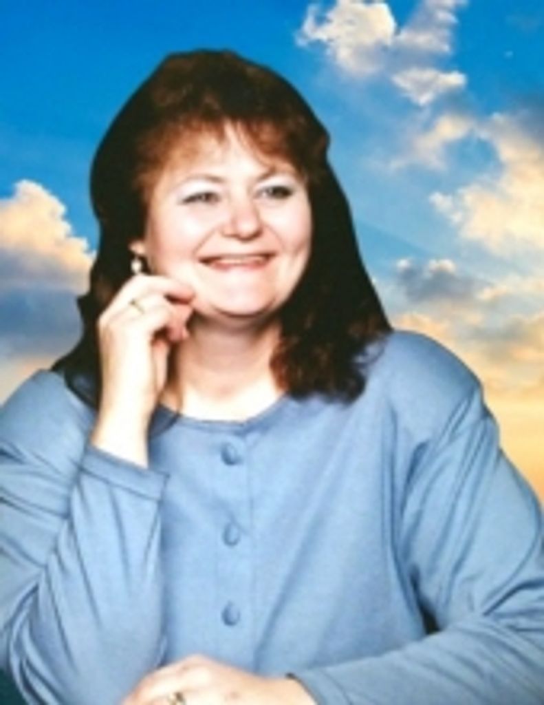 Frankie Elayne Godwin