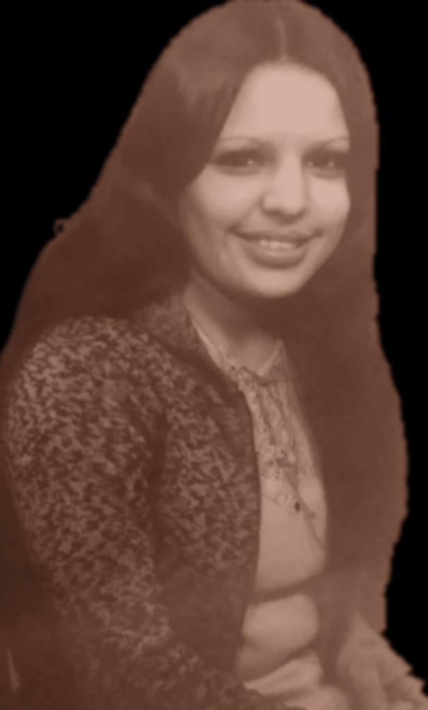 Carmen Martinez Profile Photo