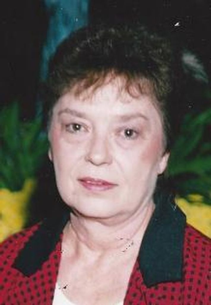 Judy Lane Smith Trimm Profile Photo