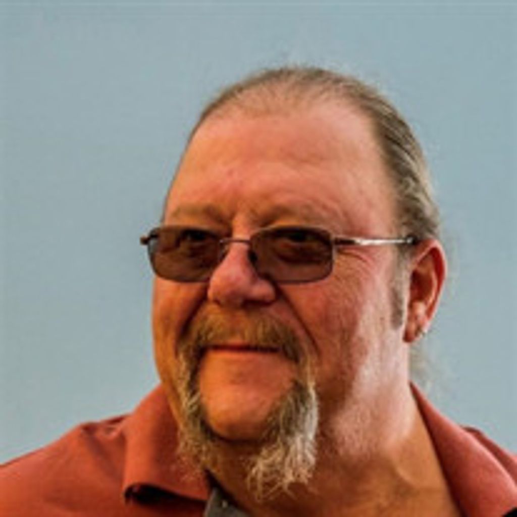 Allen Snead Aldridge Profile Photo