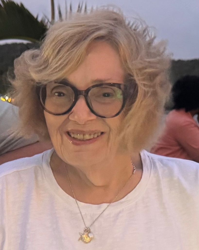 Allyn McLaughlin Profile Photo