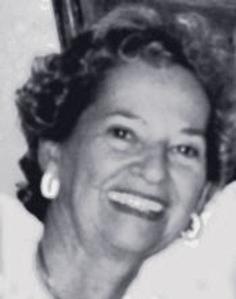 Anne Foust Wightman Profile Photo