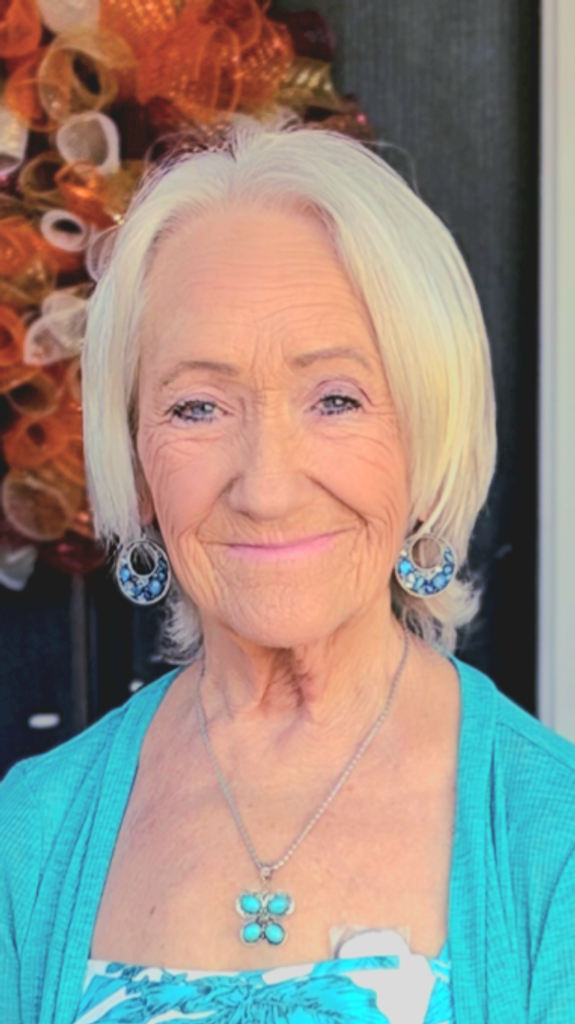 Sandra Gail Murray Profile Photo