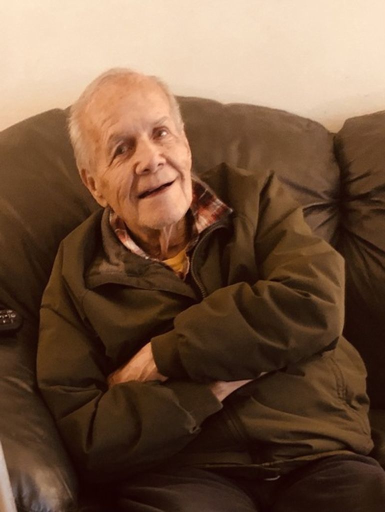 Carl Dorman Dees Profile Photo