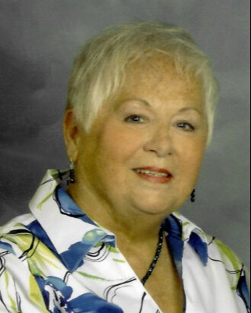 Marcia Leon Epley