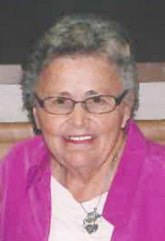 Joan Theresa Carle Langfeld