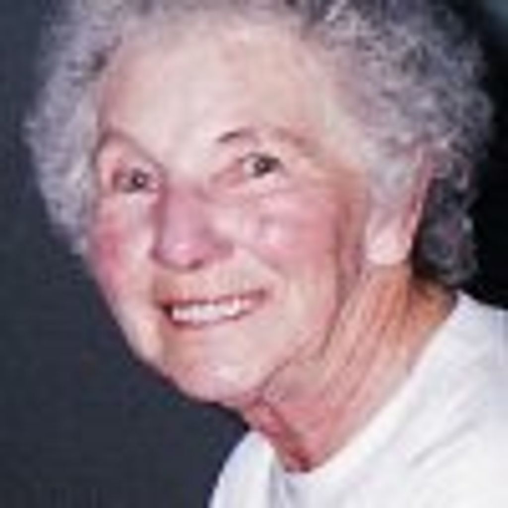 Doris  D. Larsen