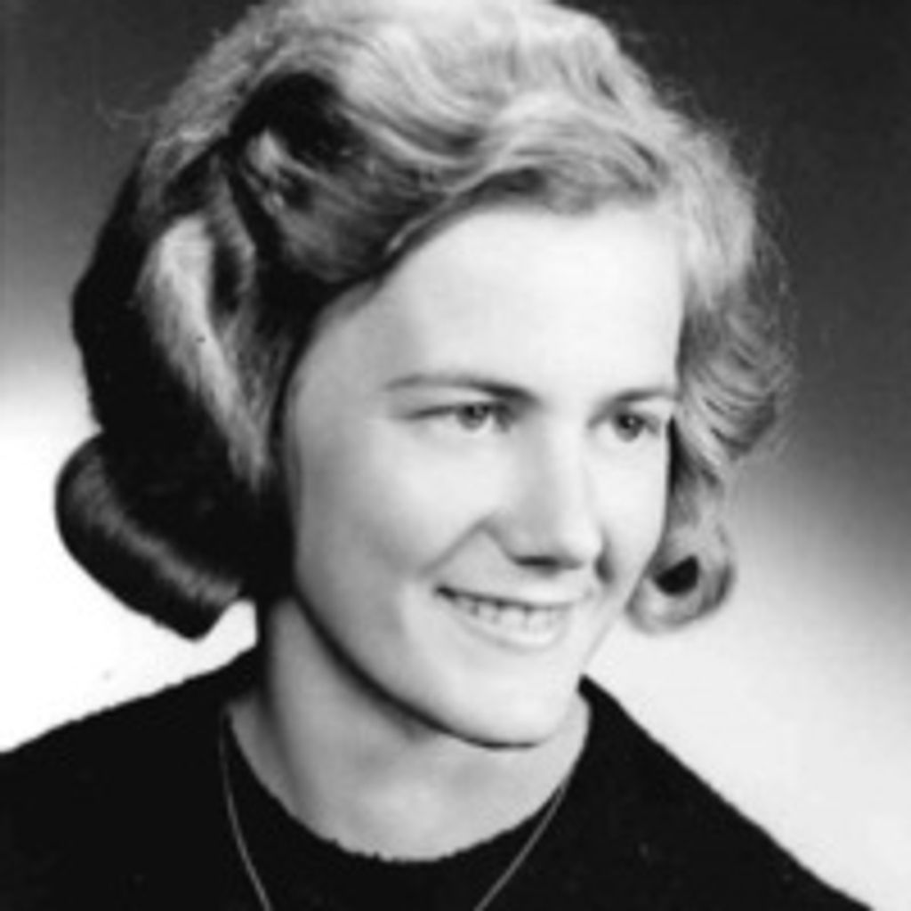 Betty Jane (Ehrhart) Fix Profile Photo