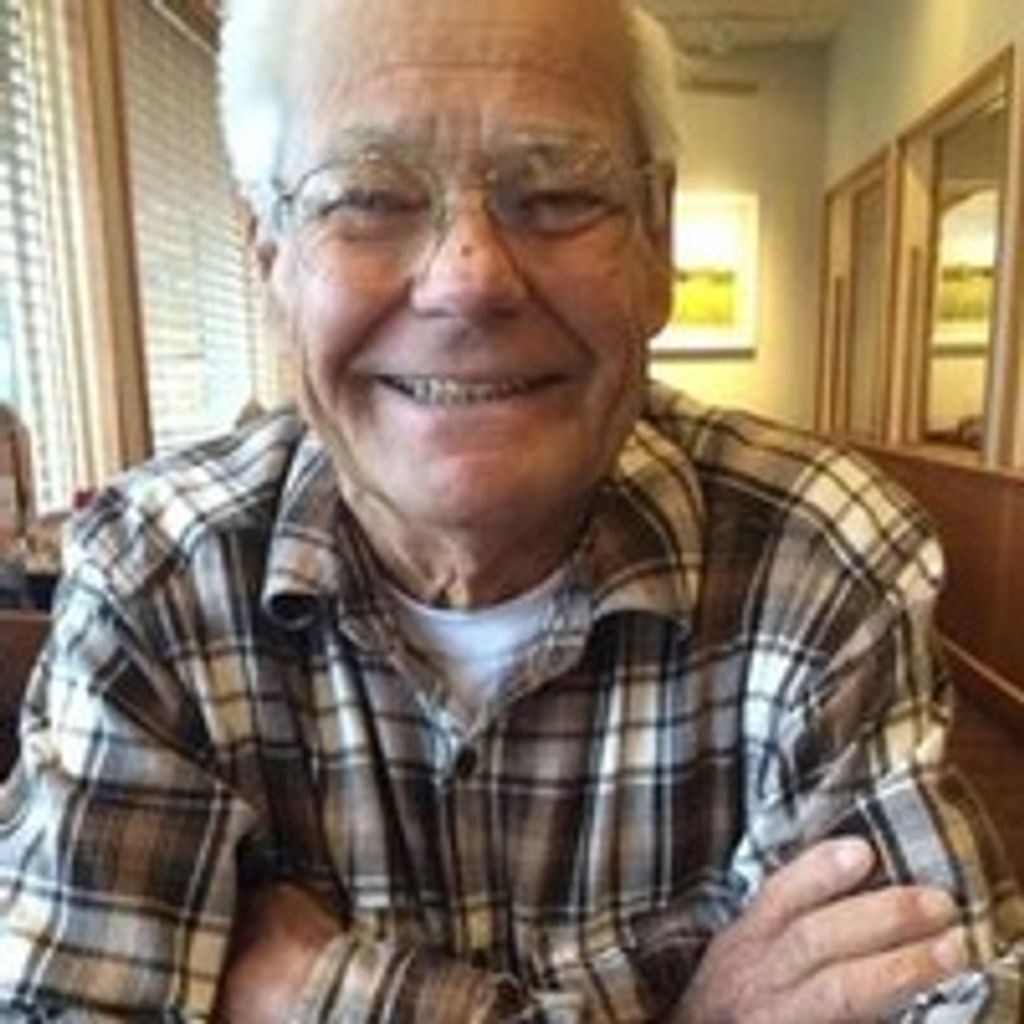 Kenneth " Butch" E. Allen, Sr.