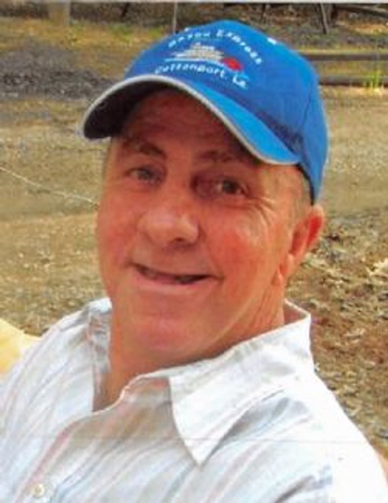 Billy Gagnard