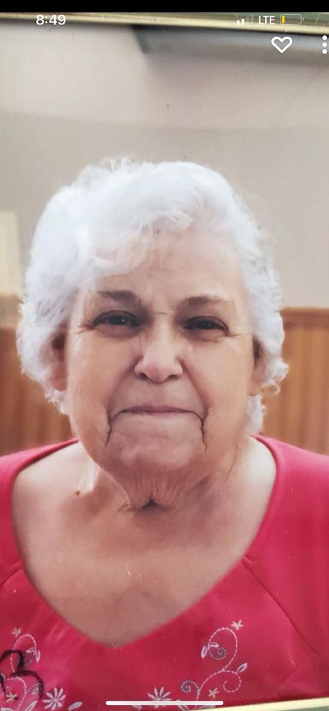 Margaret Mathis Profile Photo
