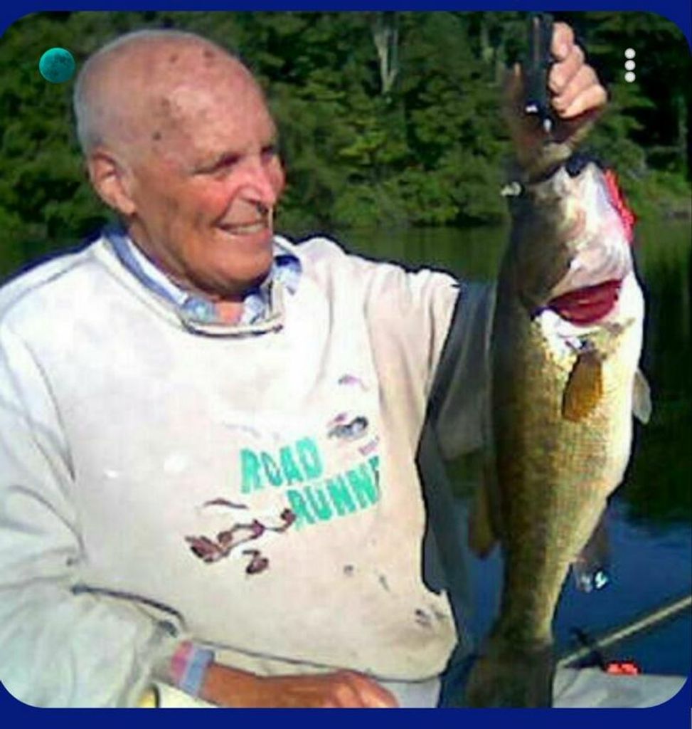 Harold F. Sears, Jr.