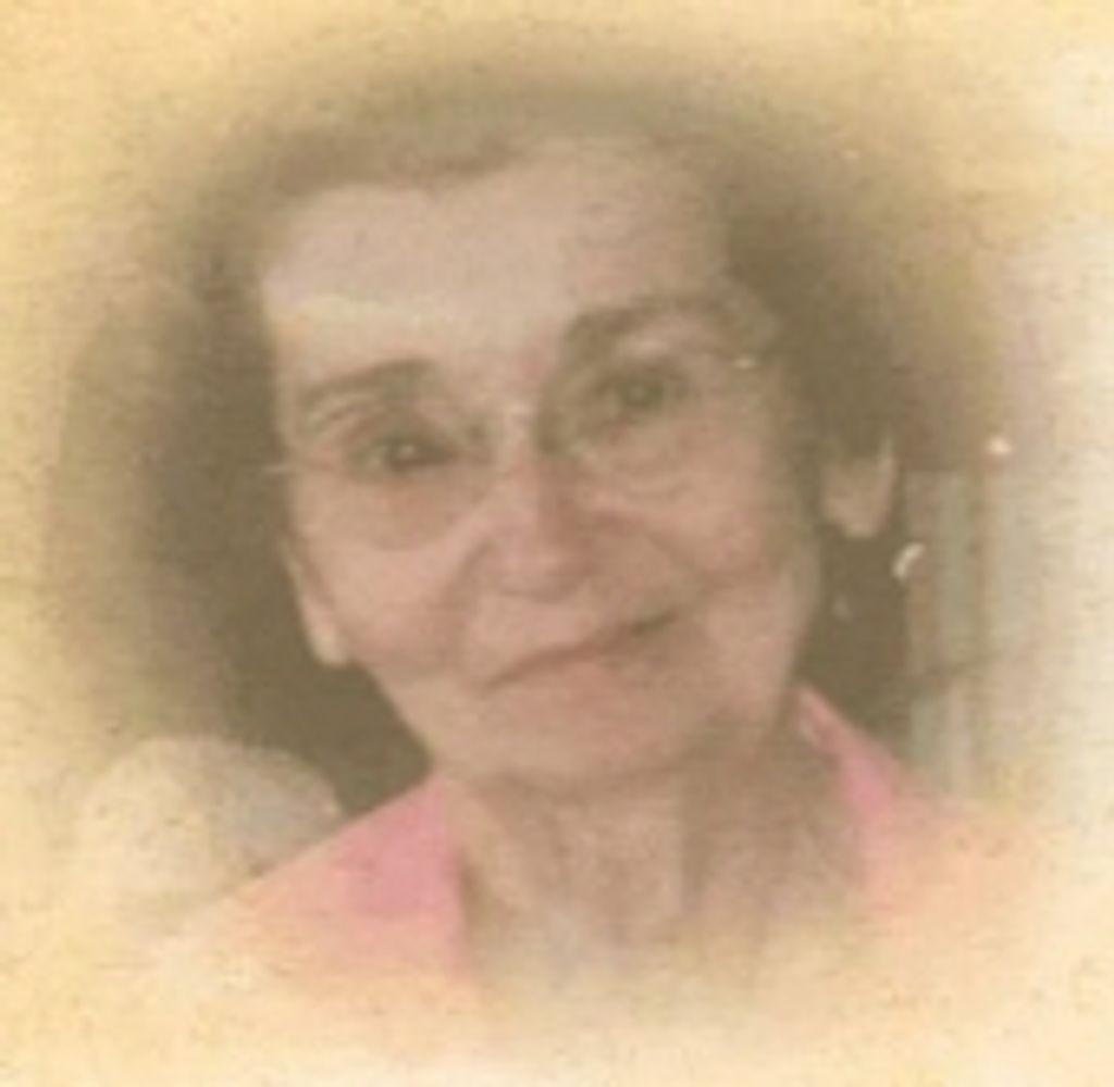 Audrey Williamson