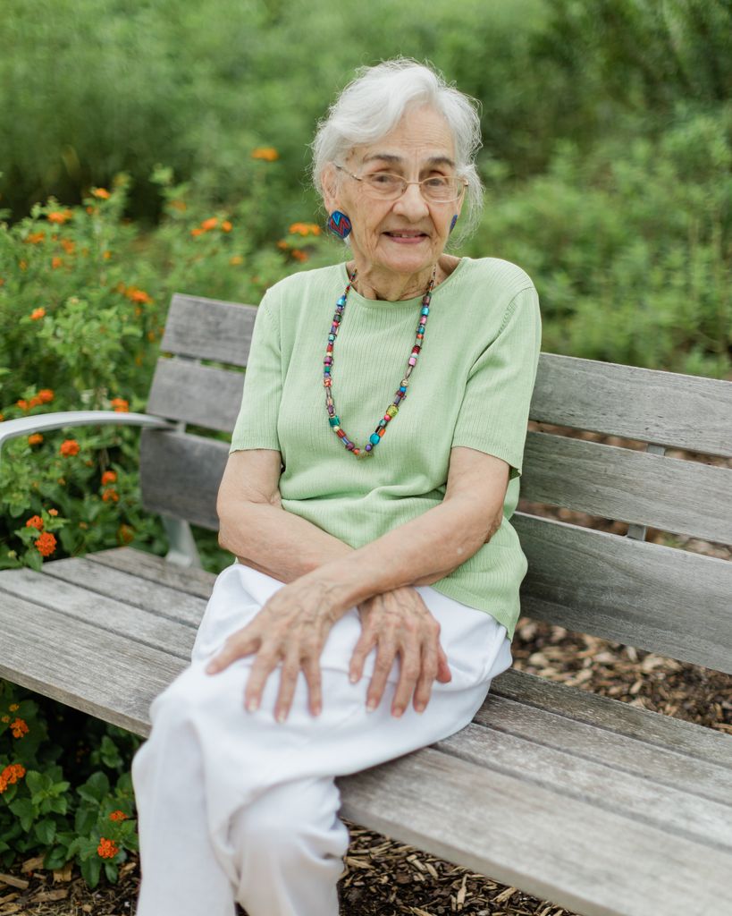 Pauline "Polly" Ellis Cochran Kelley