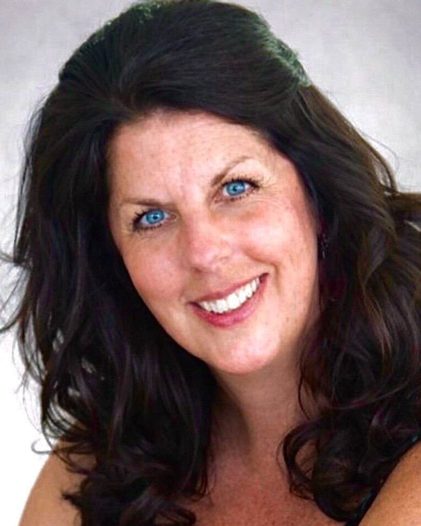 Jennifer Lynn LaDrew