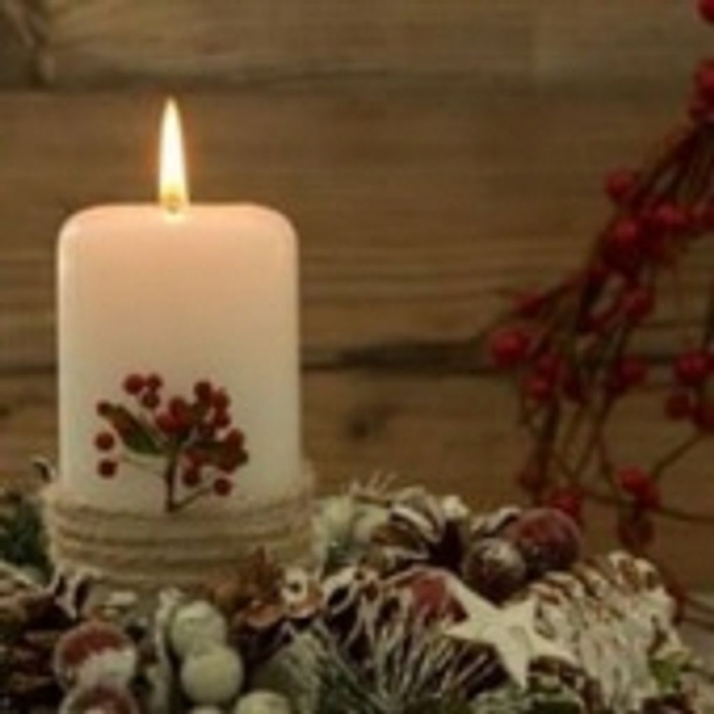 Rebecca White Anderson