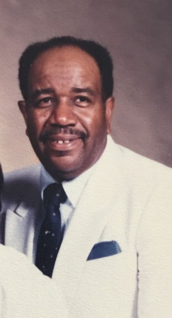 Charles Jones