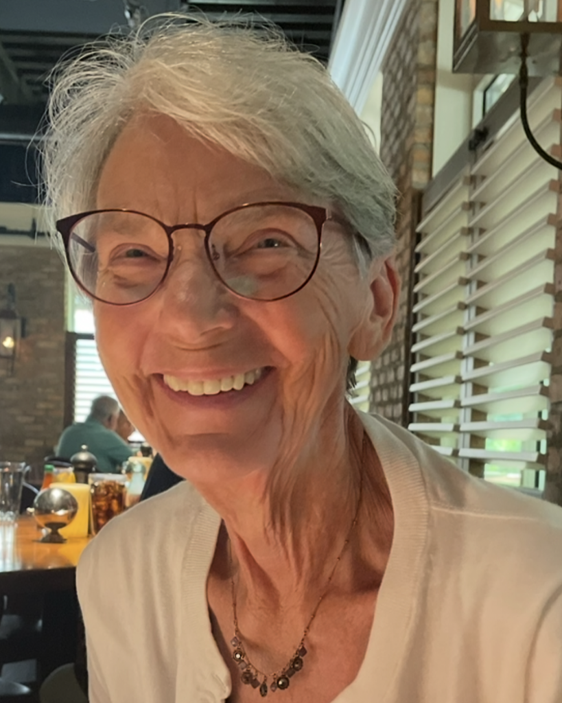 Annette Widener