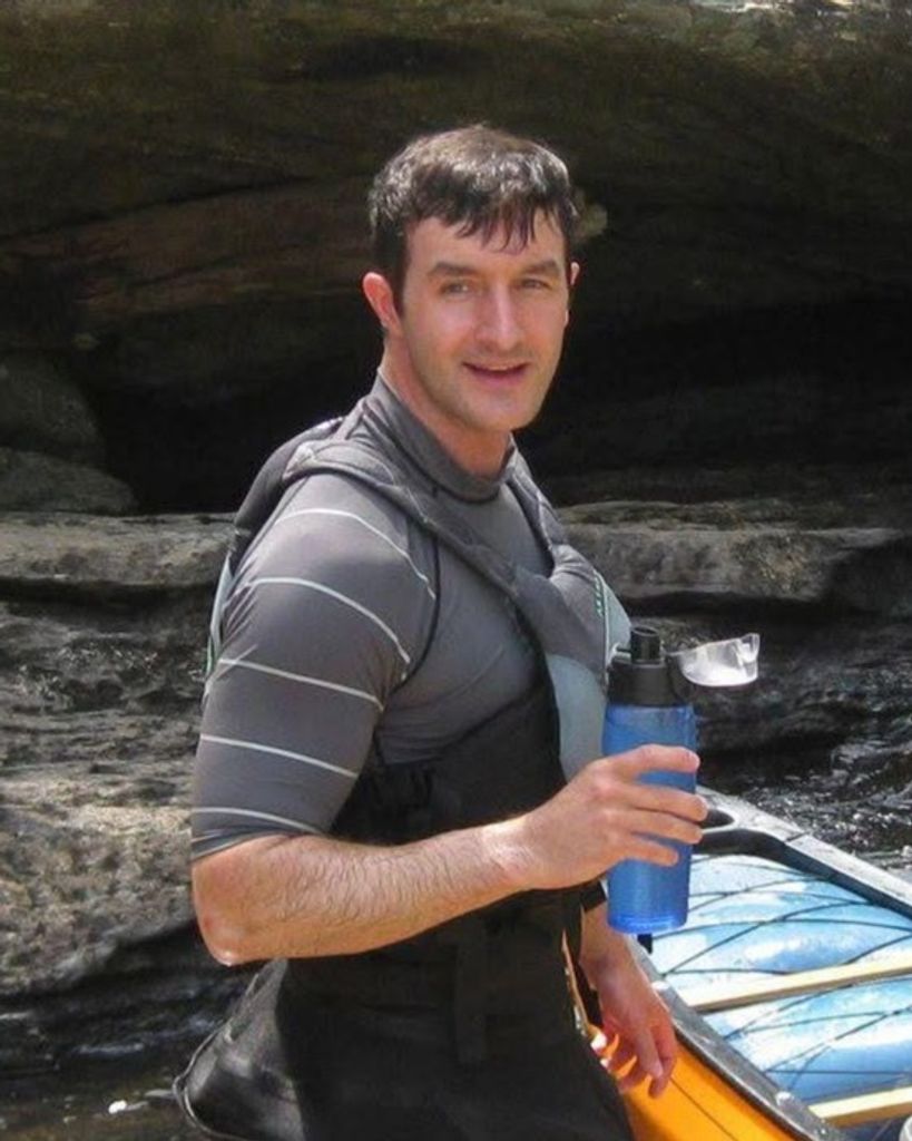 Clifton "Heath" McCorkle Profile Photo