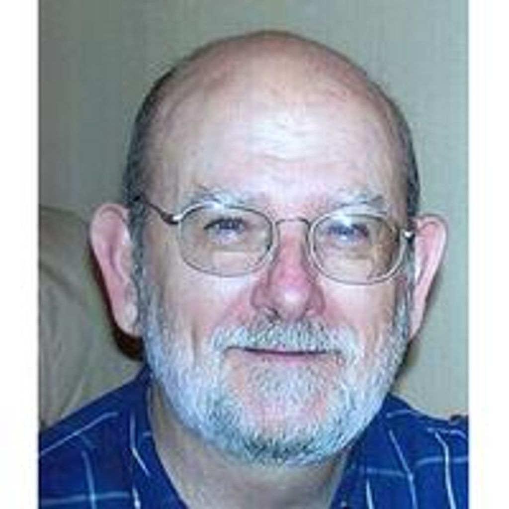Robert E. Barnes