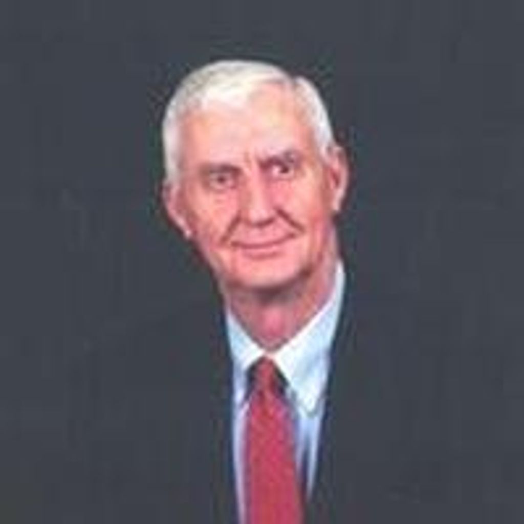 Edwin (Bud) Hickman