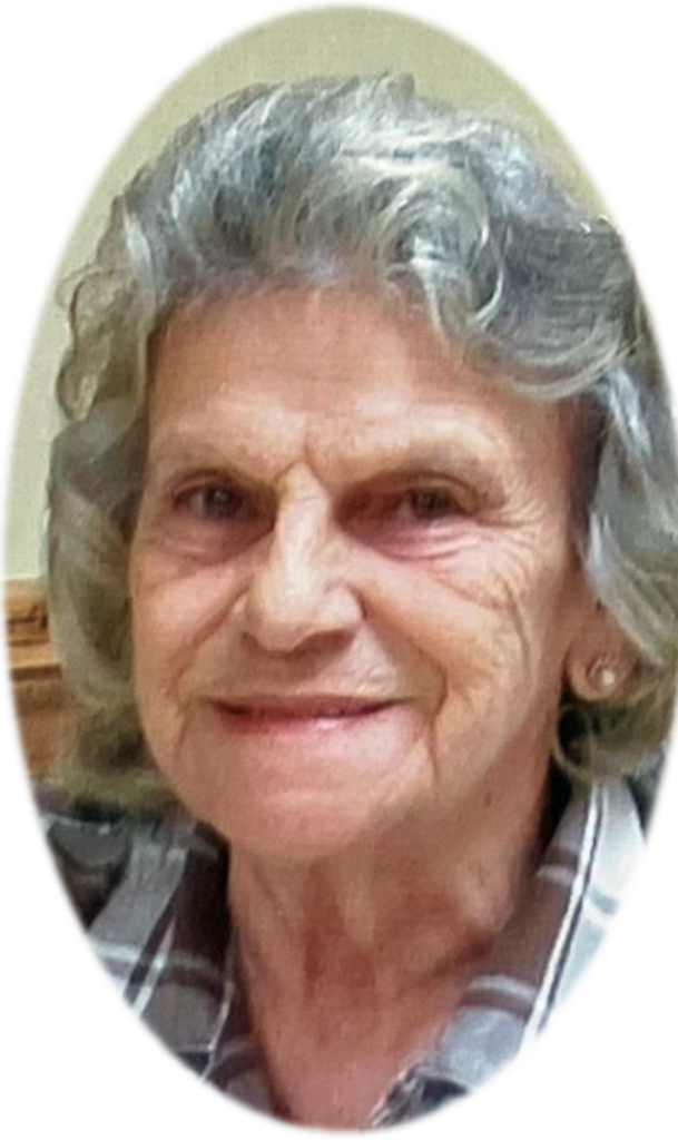 Lillian M. (Jenson) Uphaus
