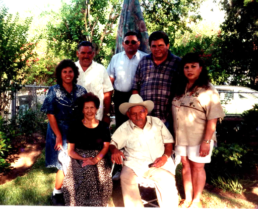 Fernando Guajardo Sr. photo gallery thumbnail 19 of 132