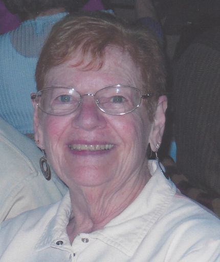 Lucille "Leah Bat Mordechai" Goldstein Profile Photo