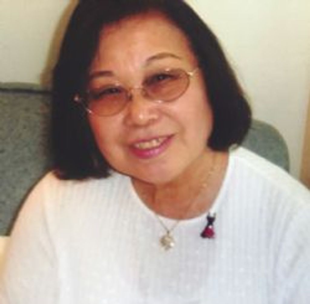 Setsuko  K. Ackerman