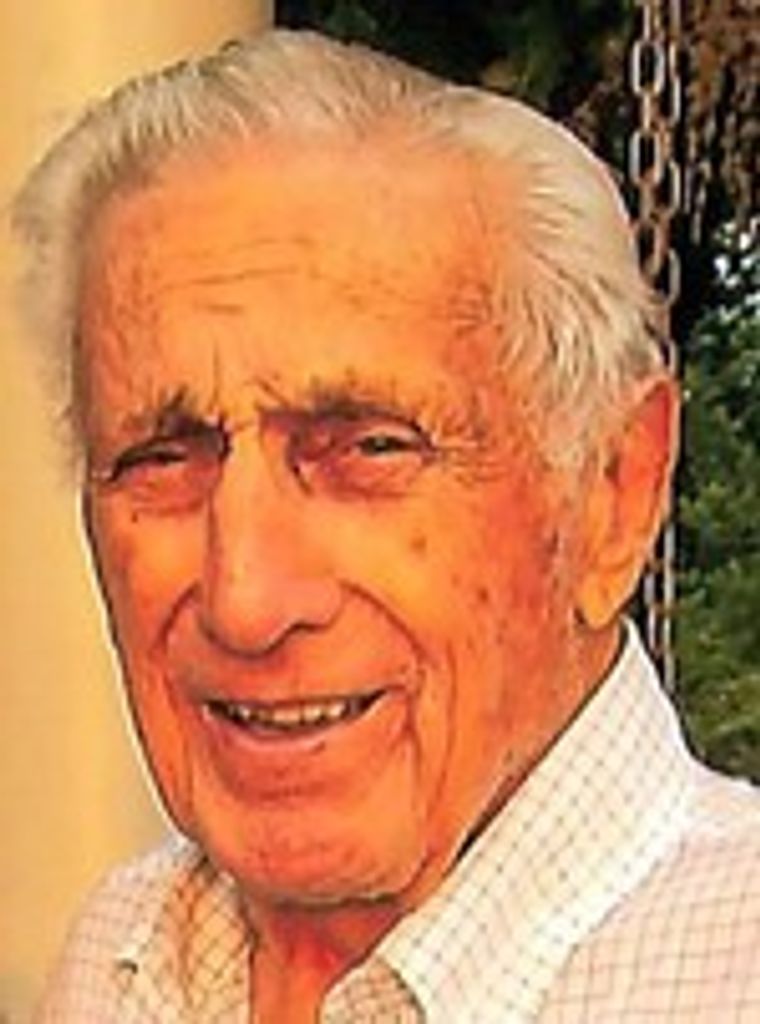 Leo Arthur Hazel Profile Photo