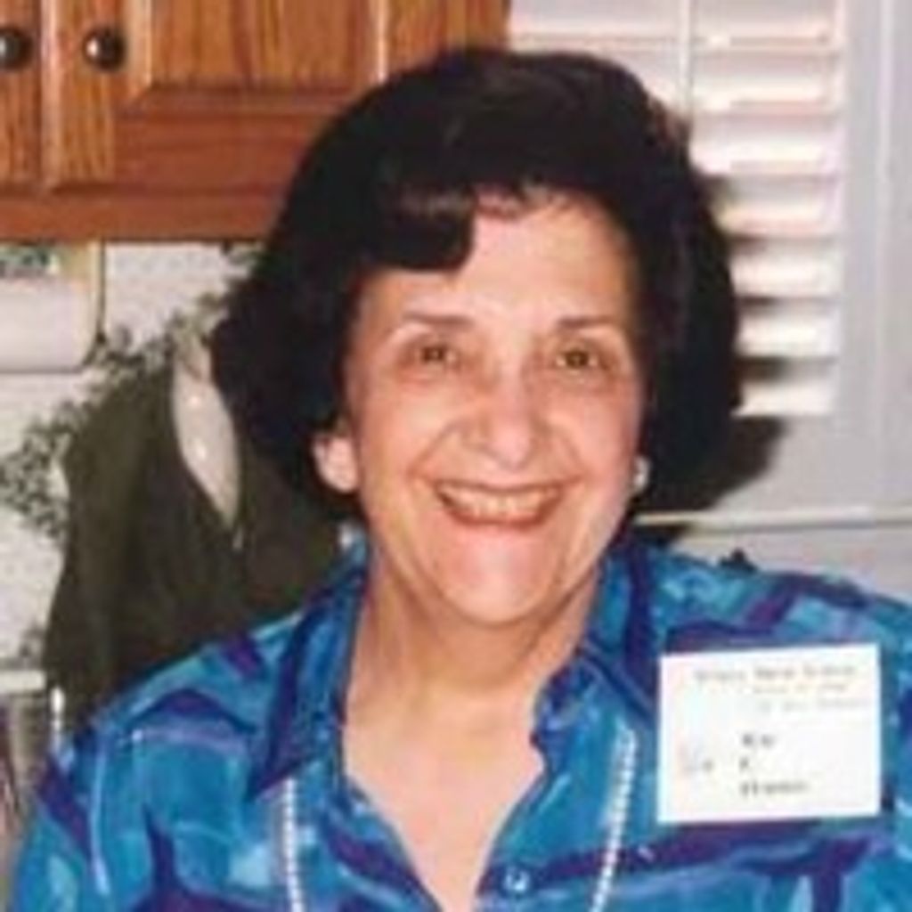 Rae C. Harris