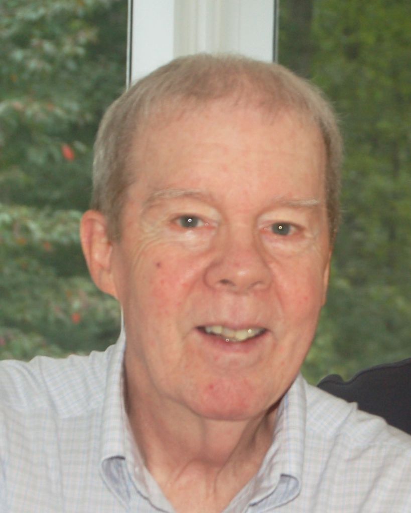 KENNETH LEON BLACK III