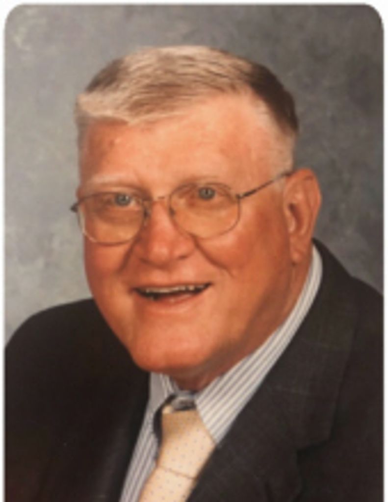 Ronald E. Kash Profile Photo