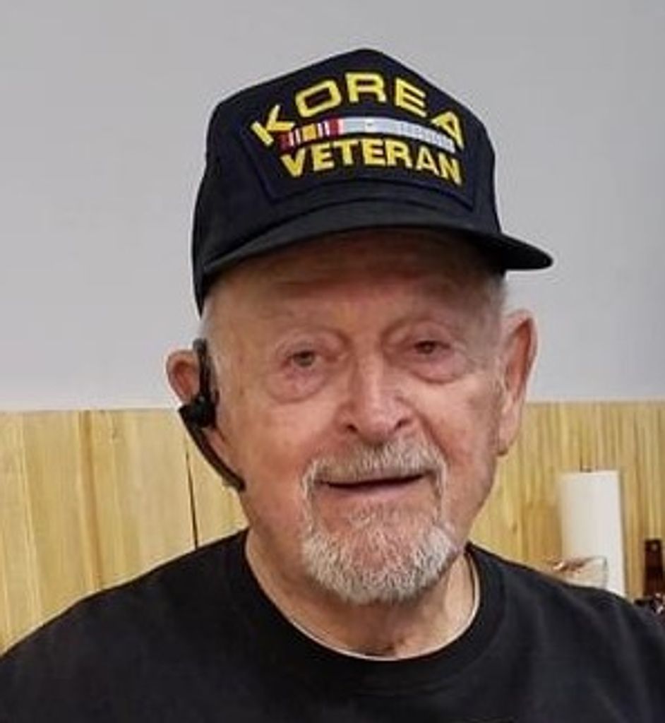 Robert M. Derrick Profile Photo