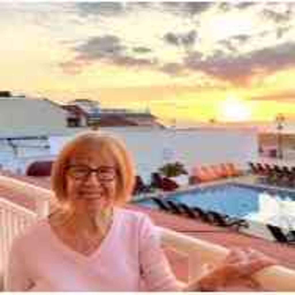 Doris May Davis Profile Photo