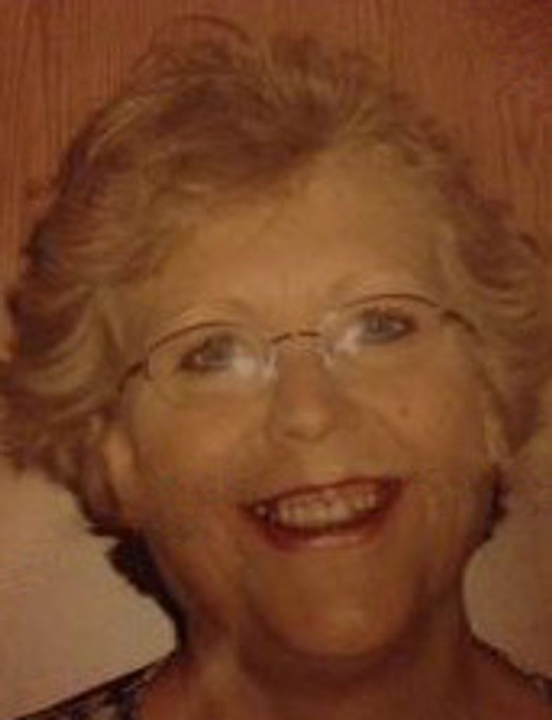 Cara R. Sanderson