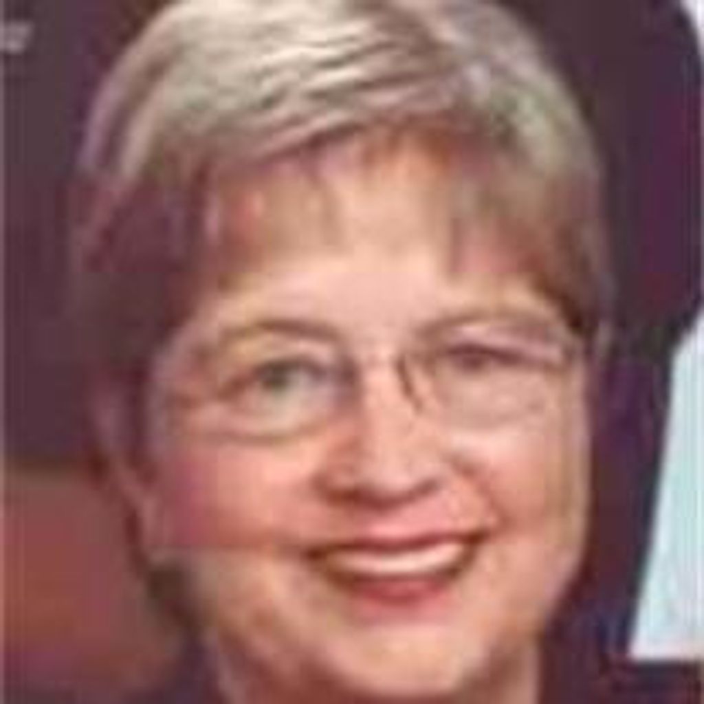 Patricia Reese