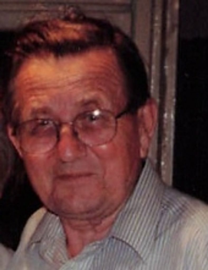 Mykola Saporoschenko