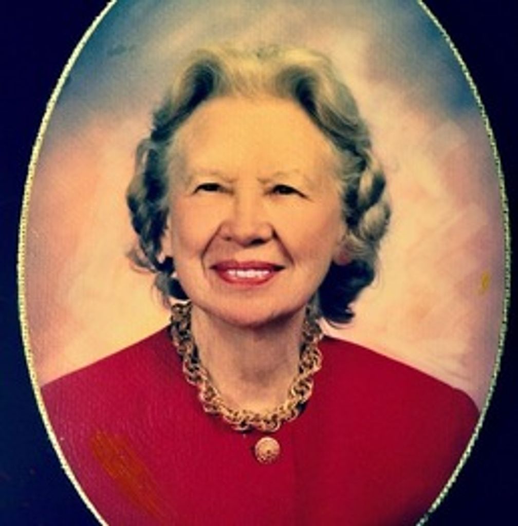 Lillian Bradley