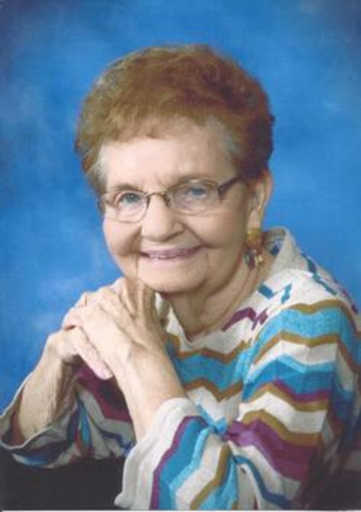 Marilyn Kay Shockley Profile Photo