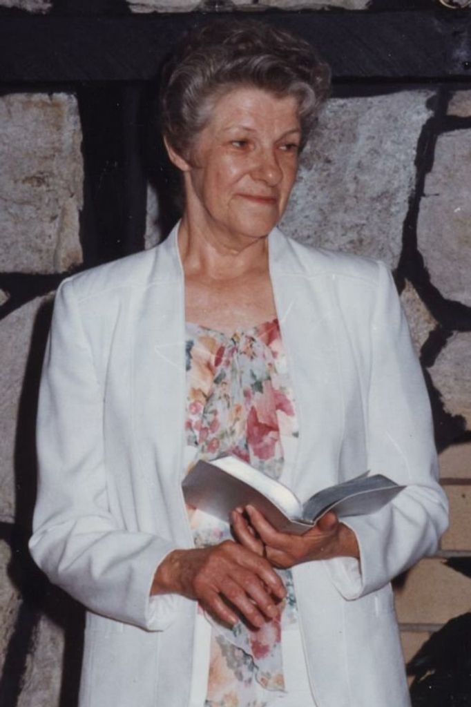 Ardell B. Presley