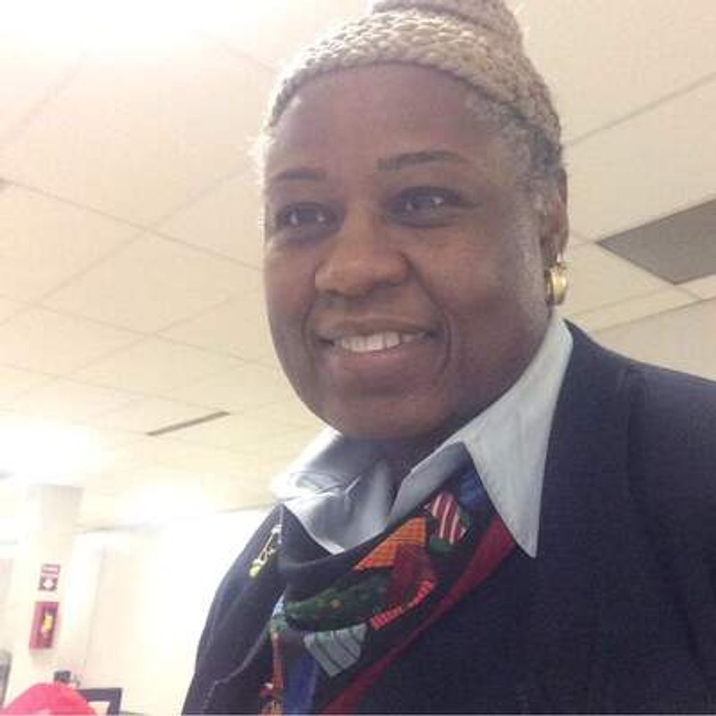 Mrs. Gladys Sutherlin Profile Photo