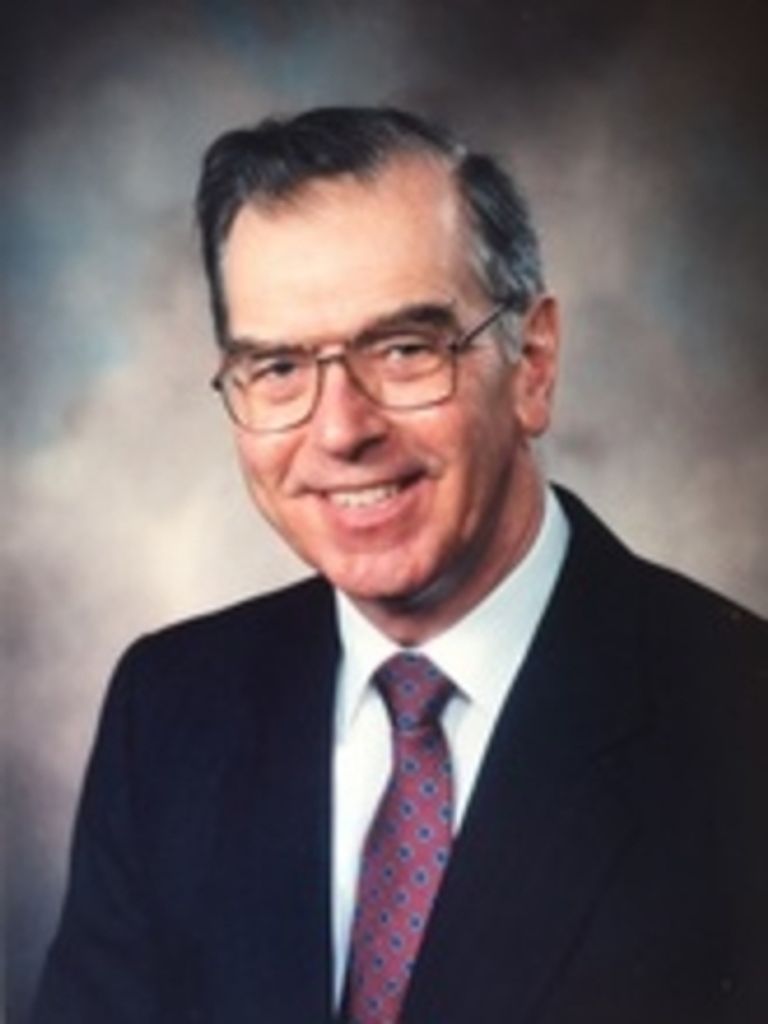 Harold E. Reed
