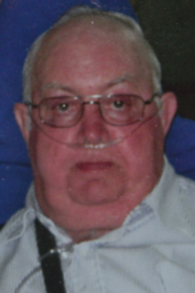 Donald Wayne Stinson Sr. Profile Photo
