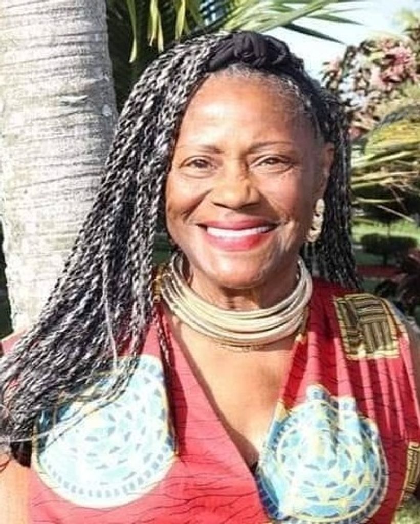 Ms. Patricia Faison