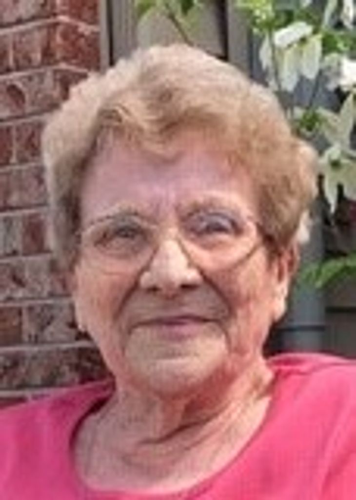 Martha Elaine (Hanscom)  Conary